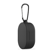 Ally Xiaomi Redmi Airdots Silikon Kilif+Anahtarlik 404152798