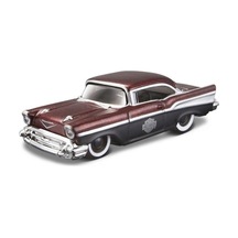1:64 Harley Davidson Model Araba