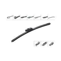 Silecek - 649 - Süpürgesi Aeroeco Muz Tipi 380mm Unıversal 4 - Edntrend - Aparatlı Ae380