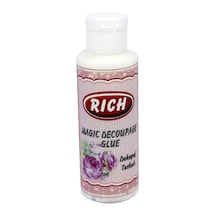 Rich Magıc Dekopaj Tutkalı 11339 120 Cc