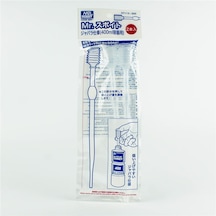 Mr.hobby Gt-113 Süper Uzun 235 Mm. Körüklü Damlalık, 2 Adet
