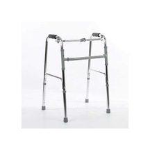 Medikaltec Comfort Plus Ky915l Alüminyum Hareketli Walker Yürüteç İthal