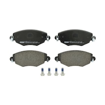 Ford Mondeo 3 Ön Fren Balatası 2001-2007 Ferodo