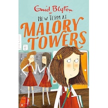 Malory Towers: New Term: Book 7