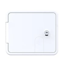 Seaflo Kilitli Su Dolum Kapağı 193x164mm