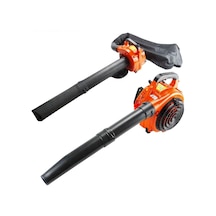 Garden Pro EBV 260 Yaprak Üfleme Ve ToplamaMakinesi