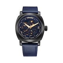 Aries Gold G 9025 BK-BUG Erkek Kol Saati