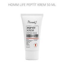 Homm Life Peptit Krem