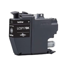 Lc3717bk Black Siyah 550 Sayfa Kartuş Mfc-j3930dw