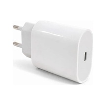 25 W Hızlı Şarj Adaptörü Usb-c Adaptör