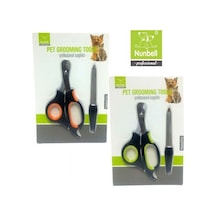 Nunbell Nbf1044 Tırnak Makası Ve Törpü