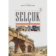 Selçuk / Dr. Eda Avcı