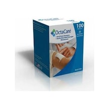 Gaz Kompres ( Gazlı Bez) Octacare 100'Lü Spanç