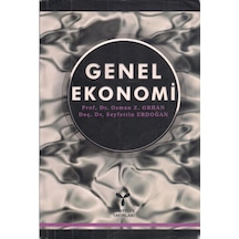 Genel Ekonomi Meslek Yüksekokulları Için N11.2127