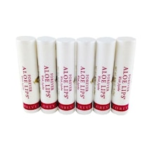 Forever Living Aloe Lips Dudak Koruyucu 6 Adet