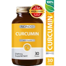 Nondo Curcumin 30 Tablet