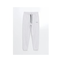 LC Waikiki Standart Kalip Erkek Kalin Jogger Esofman Alti - W4l010z8 Gri