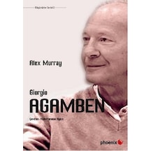 Giorgio Agamben- Phoenix