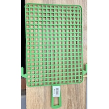 3110 Pratik Boya Tavası Yeşil