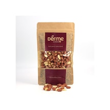 DermeOnline Yer Fıstığı Tuzsuz Jumbo 200 G