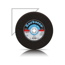 Karbosan 300x3.0x25.4 Nk Metal Sabit Tezgah Kesme Diski