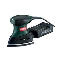 Metabo FMS 200 Intec Titreşim Zımpara