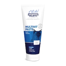 Beavis Kediler İçin Multivitamin Macun 85 ML