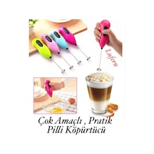 Çok Renkli