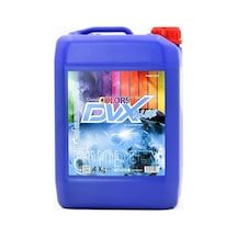 Divortex V5 Aktif Renkli Köpük Şampuan Mavi 4 kg