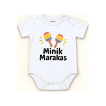 Beyaz - Minik Marakas