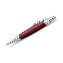 Faber-castell E-motion Tükenmez, Mürdüm ---