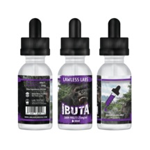 Lawless Labs Sarms Ibuta - Mk677 30 Ml