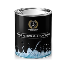 Sor Marine Armuz Dolgu Macunu 1 Kg