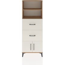 Arges Dolap 2 Raflı 2 Çekmeceli 2 Kapaklı 60x30x163 Çam-aytaşı Atlas Çam Arges Dolap 2 Raflı 2 Çekmeceli 2 Kapaklı 60x30x163 Çam-aytaşı Atlas Çam