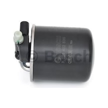 Mercedes-benz Ml 350 Bluetec 4matıc 06.2011 - 08.2015 Bosch Mazot Filtresi Filitre