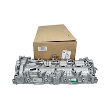 Psa 9830580480 Eksantrik Üst Kapağı Citroen C3 Aircross C4 X Cactus C5 Aircross Berlingo C-elysee 1.5bluehdi