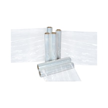 Stein Palet Streç Film 4 Adet 50 Cm X 200 Metre Net Sarım