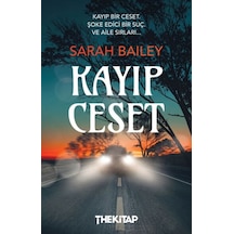 Kayıp Ceset - Aıaı-894523
