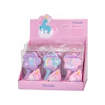 Martinelia Yıldız Saç Fırçası - Unicorn