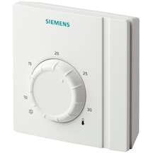 Sıemens Raa21 Oda Termostatı