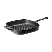 Ikea Vardagen Tava 28 Cm Siyah 1 Parça
