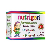 Nutrigen Vitamixin Saşe Form 30 Saşe 1