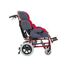 G468 Pediatrik Cerebral Palsy Tekerlekli Sandalye