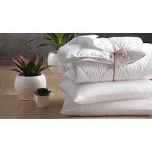 Suprelle Clean Yastık 50x70 Cm Açık Indigo