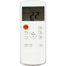 Beko 21215 Portatif Mobil Klima Kumandası Beko 21215 Portatif Mobil Klima Kumandası