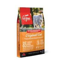 Orijen Cat & Kitten Tahılsız Yavru ve Yetişkin Kedi Maması 1800 G