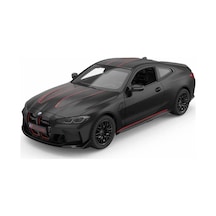 1:16 Bmw M4 Csl Uzaktan Kumandalı Araba Çok Renkli