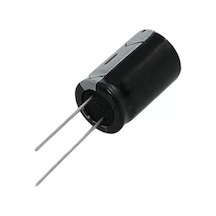 Jackcon 4700 Mf 35 V Elektrolit Kondansatör