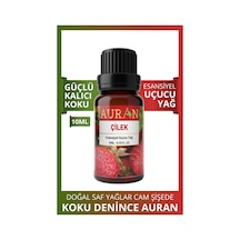 Auran Çilek Esansiyel Uçucu Yağı 10 ML