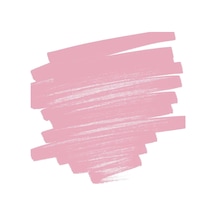 Pilot Pintor Ef, Metalik Pembe